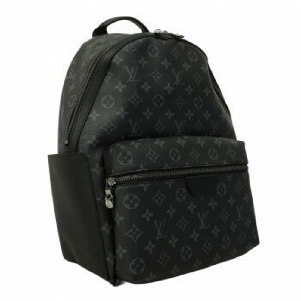 Louis Vuitton Backpack Eclipse Black Backpack Pm … - image 2